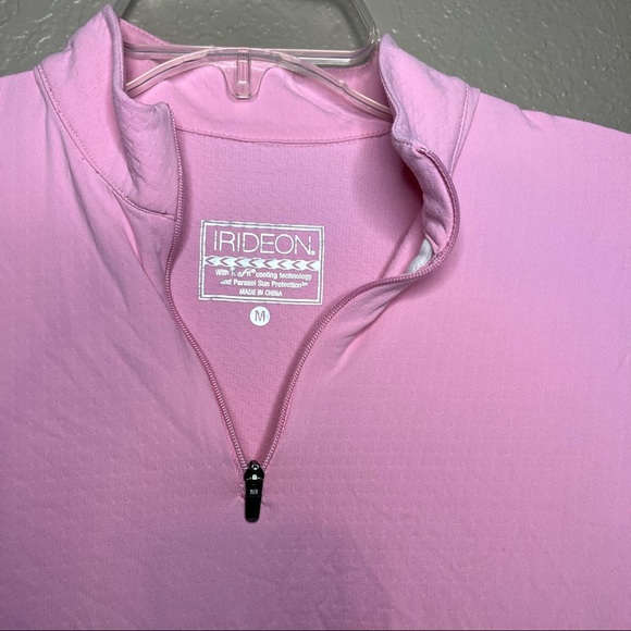 Irideon CoolDown IceFil Long Sleeve Jersey Size Medium - Picture 2 of 9